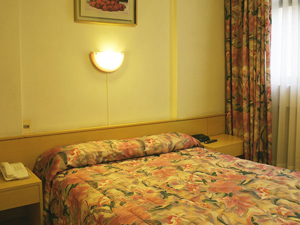 Suite familiar Dormitorio